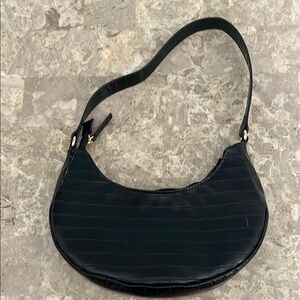 Old Navy Black Shoulder Bag